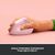 Мышка Logitech Lift Vertical Ergonomic Wireless/Bluetooth Rose (910-006478), изображение 3 Мышка Logitech Lift Vertical Ergonomic Wireless/Bluetooth Rose (910-006478), изображение 3