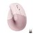 Мышка Logitech Lift Vertical Ergonomic Wireless/Bluetooth Rose (910-006478) Мышка Logitech Lift Vertical Ergonomic Wireless/Bluetooth Rose (910-006478)
