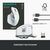 Мышка Logitech MX Master 3S Performance Wireless Mouse Bluetooth Pale Grey (910-006560), изображение 10 Мышка Logitech MX Master 3S Performance Wireless Mouse Bluetooth Pale Grey (910-006560), изображение 10