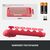 Клавиатура Logitech POP Keys Wireless Mechanical Keyboard Rose (920-010718), изображение 8 Клавиатура Logitech POP Keys Wireless Mechanical Keyboard Rose (920-010718), изображение 8