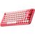 Клавиатура Logitech POP Keys Wireless Mechanical Keyboard Rose (920-010718) Клавиатура Logitech POP Keys Wireless Mechanical Keyboard Rose (920-010718)