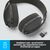Наушники Logitech Zone Vibe 125 Graphite (981-001126), изображение 4 Наушники Logitech Zone Vibe 125 Graphite (981-001126), изображение 4