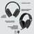 Наушники Logitech Zone Vibe 125 Graphite (981-001126), изображение 6 Наушники Logitech Zone Vibe 125 Graphite (981-001126), изображение 6