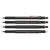 Карандаш механический Rotring Drawing ROTRING 500 Black PCL 0,5 (R1904725), изображение 2 Карандаш механический Rotring Drawing ROTRING 500 Black PCL 0,5 (R1904725), изображение 2