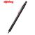 Карандаш механический Rotring Drawing ROTRING 500 Black PCL 0,5 (R1904725), изображение 5 Карандаш механический Rotring Drawing ROTRING 500 Black PCL 0,5 (R1904725), изображение 5