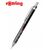Карандаш механический Rotring Drawing TIKKY Black (ISO) PCL 1,0 (R1904697), изображение 3 Карандаш механический Rotring Drawing TIKKY Black (ISO) PCL 1,0 (R1904697), изображение 3