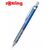 Карандаш механический Rotring Drawing TIKKY Blue PCL 0,5 (R1904701), изображение 3 Карандаш механический Rotring Drawing TIKKY Blue PCL 0,5 (R1904701), изображение 3