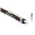 Карандаш механический Rotring Drawing TIKKY Burgundy (ISO) PCL 0,7 (R1904692), изображение 2 Карандаш механический Rotring Drawing TIKKY Burgundy (ISO) PCL 0,7 (R1904692), изображение 2