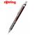 Карандаш механический Rotring Drawing TIKKY Burgundy (ISO) PCL 0,7 (R1904692), изображение 3 Карандаш механический Rotring Drawing TIKKY Burgundy (ISO) PCL 0,7 (R1904692), изображение 3
