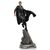Фигурка для геймеров ABYstyle DC COMICS Superman black suit art scale 1/10 (DCCJLE41321-10) Фигурка для геймеров ABYstyle DC COMICS Superman black suit art scale 1/10 (DCCJLE41321-10)