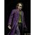 Фигурка для геймеров ABYstyle DC COMICS The Joker Deluxe art scale 1/10 (DCCTDK40321-10), изображение 2 Фигурка для геймеров ABYstyle DC COMICS The Joker Deluxe art scale 1/10 (DCCTDK40321-10), изображение 2