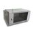 Шафа настінна Hypernet 4U 19" 600x450 (WMNC-4U-FLAT-AC) Шафа настінна Hypernet 4U 19" 600x450 (WMNC-4U-FLAT-AC)