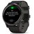 Смарт-часы Garmin Venu 2, GPS, Wi-Fi, Black + Slate, Leather, GPS (010-02430-21), изображение 2 Смарт-часы Garmin Venu 2, GPS, Wi-Fi, Black + Slate, Leather, GPS (010-02430-21), изображение 2