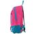 Рюкзак школьный Yes VR-01, фуксия (557177), изображение 2 Рюкзак школьный Yes VR-01, фуксия (557177), изображение 2