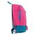 Рюкзак школьный Yes VR-01, фуксия (557177), изображение 4 Рюкзак школьный Yes VR-01, фуксия (557177), изображение 4