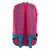 Рюкзак школьный Yes VR-01, фуксия (557177), изображение 5 Рюкзак школьный Yes VR-01, фуксия (557177), изображение 5