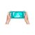 Игровая консоль Nintendo Switch Lite (бирюзовая) (045496452711), изображение 4 Игровая консоль Nintendo Switch Lite (бирюзовая) (045496452711), изображение 4