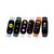 Фитнес браслет Xiaomi Mi Smart Band 7 NFC Black, изображение 3 Фитнес браслет Xiaomi Mi Smart Band 7 NFC Black, изображение 3