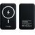 Батарея универсальная Vinga 10000 mAh Wireless Magnetic QC+PD (VPBAMS10BK), изображение 3 Батарея универсальная Vinga 10000 mAh Wireless Magnetic QC+PD (VPBAMS10BK), изображение 3