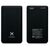 Батарея универсальная Vinga 15000 mAh 45W QC+PD (VPB1545), изображение 3 Батарея универсальная Vinga 15000 mAh 45W QC+PD (VPB1545), изображение 3