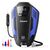 Автомобильный компрессор Gemix GEMIX Model E black/blue (10700096), изображение 2 Автомобильный компрессор Gemix GEMIX Model E black/blue (10700096), изображение 2