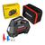 Автомобильный компрессор Gemix Model M black/red (10700097), изображение 3 Автомобильный компрессор Gemix Model M black/red (10700097), изображение 3