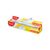Линейка Maped пластиковая ESSENTIALS, 20см, прозрачный (MP.146112), изображение 2 Линейка Maped пластиковая ESSENTIALS, 20см, прозрачный (MP.146112), изображение 2