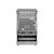 Плита Electrolux RKK560200W, изображение 4 Плита Electrolux RKK560200W, изображение 4