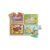 Пазл Melissa&Doug деревянные в футляре "Игривые друзья" (MD31364), изображение 4 Пазл Melissa&Doug деревянные в футляре "Игривые друзья" (MD31364), изображение 4
