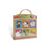 Пазл Melissa&Doug деревянные в футляре "Друзья фермы" (MD31363), изображение 2 Пазл Melissa&Doug деревянные в футляре "Друзья фермы" (MD31363), изображение 2