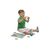 Пазл Melissa&Doug деревянные в футляре "Транспортные средства" (MD31361), изображение 3 Пазл Melissa&Doug деревянные в футляре "Транспортные средства" (MD31361), изображение 3