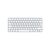 Клавіатура Apple Magic Keyboard 2021 Bluetooth UA (MK2A3UA/A) Клавіатура Apple Magic Keyboard 2021 Bluetooth UA (MK2A3UA/A)