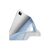 Чехол для планшета BeCover w/Apple Pencil Mount Apple iPad Pro 11 2020/21/22 Light Blu (707529), изображение 3 Чехол для планшета BeCover w/Apple Pencil Mount Apple iPad Pro 11 2020/21/22 Light Blu (707529), изображение 3