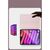 Чехол для планшета BeCover Magnetic Apple iPad Air 4 10.9 2020/2021 Pink (706850) (706850), изображение 4 Чехол для планшета BeCover Magnetic Apple iPad Air 4 10.9 2020/2021 Pink (706850) (706850), изображение 4