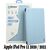 Чехол для планшета BeCover Magnetic Apple iPad Pro 11 2020/21/22 Light Blue (707546) Чехол для планшета BeCover Magnetic Apple iPad Pro 11 2020/21/22 Light Blue (707546)