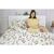 Пододеяльник MirSon Бязь Premium 17-0226 Makerena 220x240 см (2200001883673), изображение 2 Пододеяльник MirSon Бязь Premium 17-0226 Makerena 220x240 см (2200001883673), изображение 2