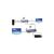 Адаптер HDMI 4K/30hz up to 120m via CAT5E/6 PowerPlant (CA912933), изображение 2 Адаптер HDMI 4K/30hz up to 120m via CAT5E/6 PowerPlant (CA912933), изображение 2