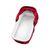 Люлька Peg-Perego Culla Grande Red Shine (IN14770000MU49), изображение 3 Люлька Peg-Perego Culla Grande Red Shine (IN14770000MU49), изображение 3