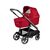 Люлька Peg-Perego Culla Grande Red Shine (IN14770000MU49), изображение 4 Люлька Peg-Perego Culla Grande Red Shine (IN14770000MU49), изображение 4