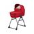 Люлька Peg-Perego Culla Grande Red Shine (IN14770000MU49), изображение 5 Люлька Peg-Perego Culla Grande Red Shine (IN14770000MU49), изображение 5