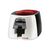 Принтер пластиковых карт Evolis Badgy100 (B12U0000RS) Принтер пластиковых карт Evolis Badgy100 (B12U0000RS)