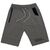 Шорты Joi трикотажные (B-6040-158B-gray) Шорты Joi трикотажные (B-6040-158B-gray)