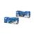 Самокат Neon Apex LED Голубой (NS32B4), изображение 6 Самокат Neon Apex LED Голубой (NS32B4), изображение 6