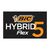 Сменные кассеты Bic Flex 5 Hybrid 8 шт. (3086123675773), изображение 8 Сменные кассеты Bic Flex 5 Hybrid 8 шт. (3086123675773), изображение 8