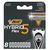 Сменные кассеты Bic Flex 5 Hybrid 8 шт. (3086123675773) Сменные кассеты Bic Flex 5 Hybrid 8 шт. (3086123675773)