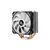 Кулер до процесора Antec A400I (0-761345-10913-0), зображення 8 Кулер до процесора Antec A400I (0-761345-10913-0), зображення 8