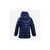 Куртка Huppa STENNA 1 17980127 синий 140 (4741468883304), изображение 3 Куртка Huppa STENNA 1 17980127 синий 140 (4741468883304), изображение 3