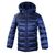 Куртка Huppa STEVO 2 17990227 синий 158 (4741468887401) Куртка Huppa STEVO 2 17990227 синий 158 (4741468887401)