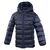 Куртка Huppa STEVO 2 17990227 тёмно-синий 140 (4741468885261) Куртка Huppa STEVO 2 17990227 тёмно-синий 140 (4741468885261)