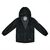 Куртка Huppa JANEK 1 18170104 чёрный 134 (4741468954417), изображение 3 Куртка Huppa JANEK 1 18170104 чёрный 134 (4741468954417), изображение 3